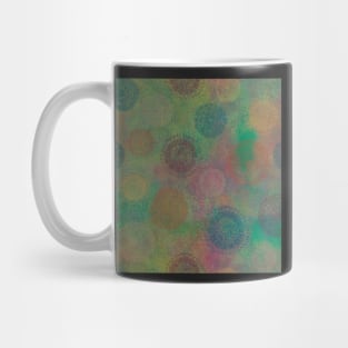 Be Jewelled - Emerald Mug